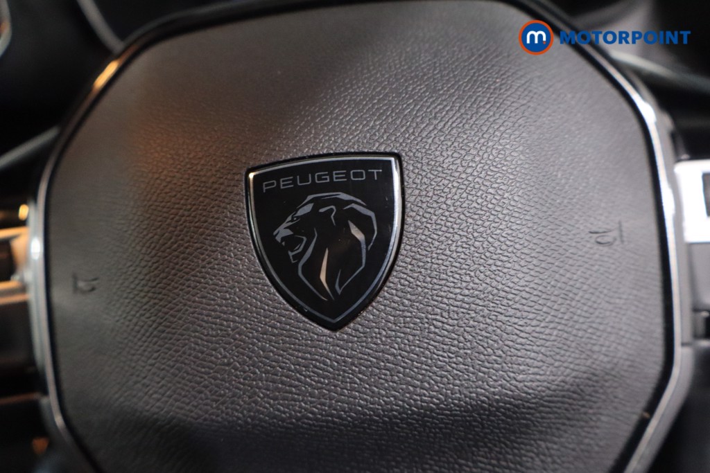 Peugeot 208 Allure Manual Petrol Hatchback - Stock Number (1607350) - 13th supplementary image