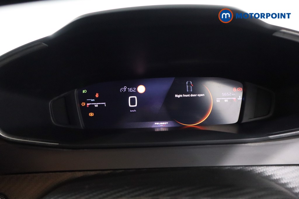 Peugeot 208 Allure Manual Petrol Hatchback - Stock Number (1607350) - 16th supplementary image