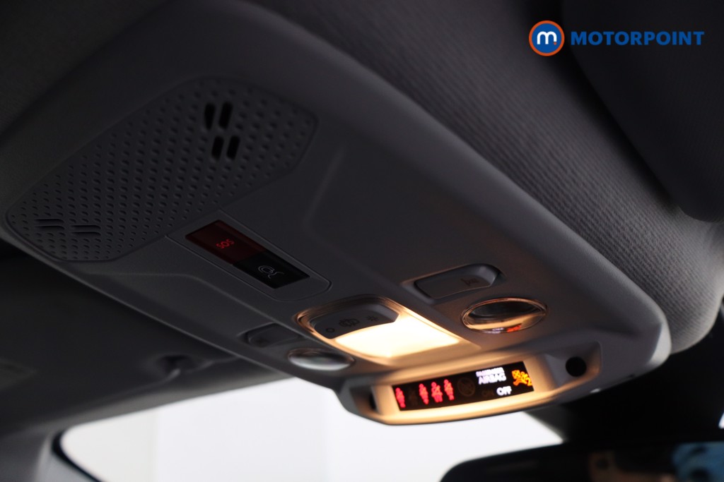 Peugeot 208 Allure Manual Petrol Hatchback - Stock Number (1607350) - 20th supplementary image