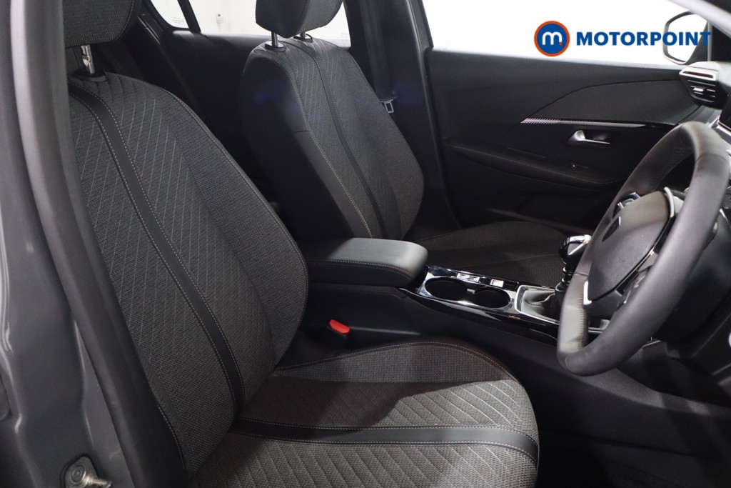 Peugeot 208 Allure Manual Petrol Hatchback - Stock Number (1607350) - 21st supplementary image