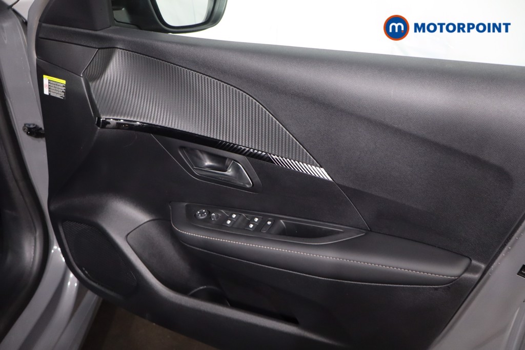 Peugeot 208 Allure Manual Petrol Hatchback - Stock Number (1607350) - 22nd supplementary image