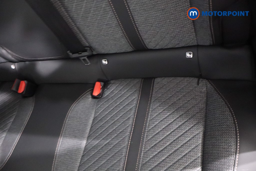 Peugeot 208 Allure Manual Petrol Hatchback - Stock Number (1607350) - 24th supplementary image