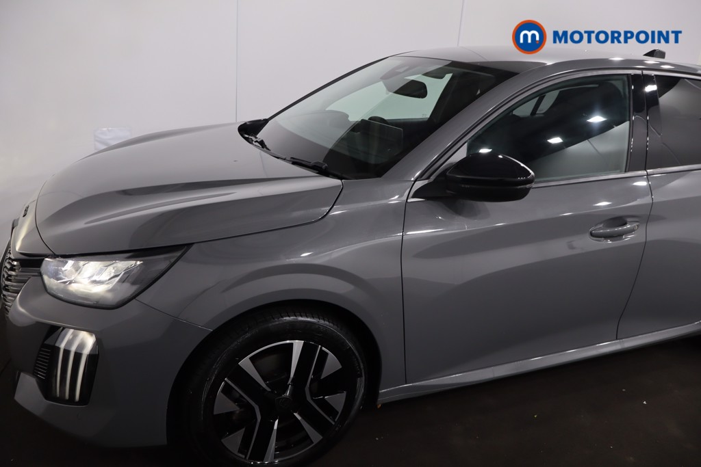 Peugeot 208 Allure Manual Petrol Hatchback - Stock Number (1607350) - 25th supplementary image