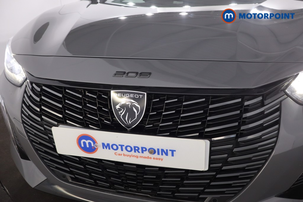 Peugeot 208 Allure Manual Petrol Hatchback - Stock Number (1607350) - 26th supplementary image