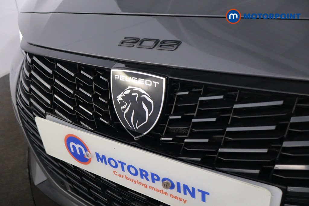Peugeot 208 Allure Manual Petrol Hatchback - Stock Number (1607350) - 27th supplementary image