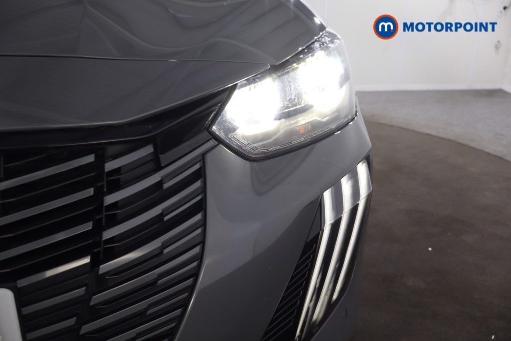 Peugeot 208 Allure Manual Petrol Hatchback - Stock Number (1607350) - 28th supplementary image