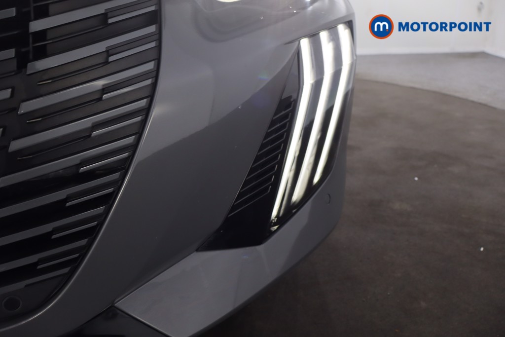 Peugeot 208 Allure Manual Petrol Hatchback - Stock Number (1607350) - 29th supplementary image