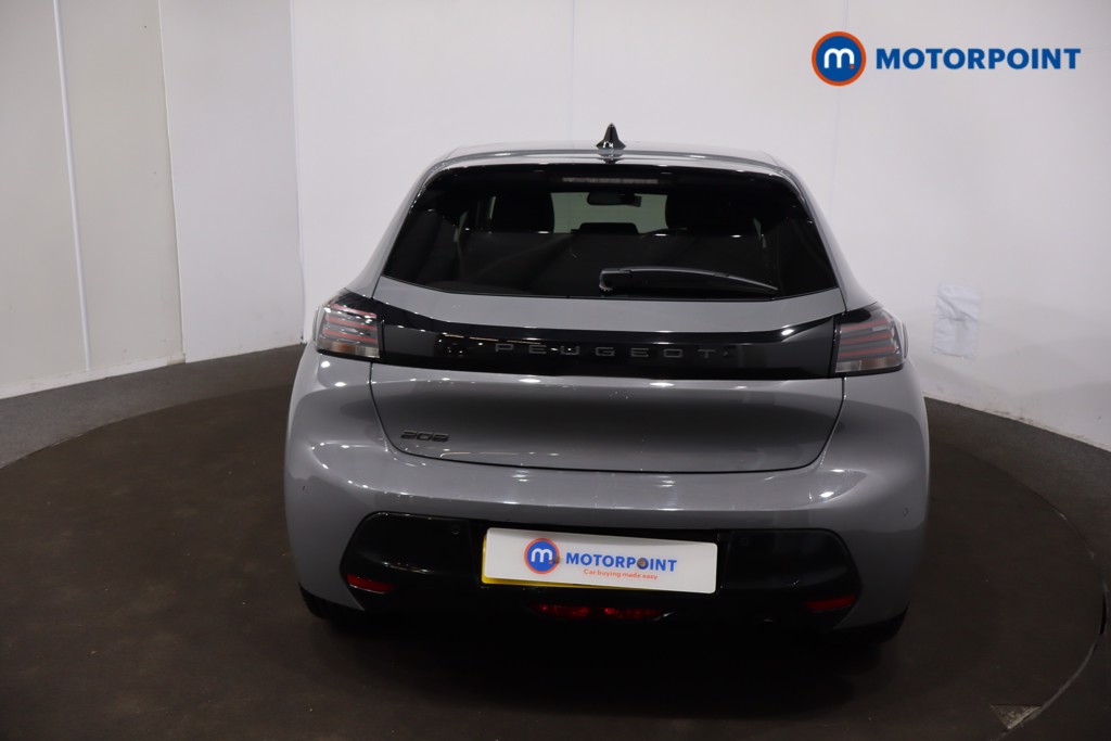 Peugeot 208 Allure Manual Petrol Hatchback - Stock Number (1607350) - 32nd supplementary image