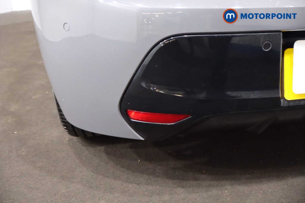 Peugeot 208 Allure Manual Petrol Hatchback - Stock Number (1607350) - 34th supplementary image