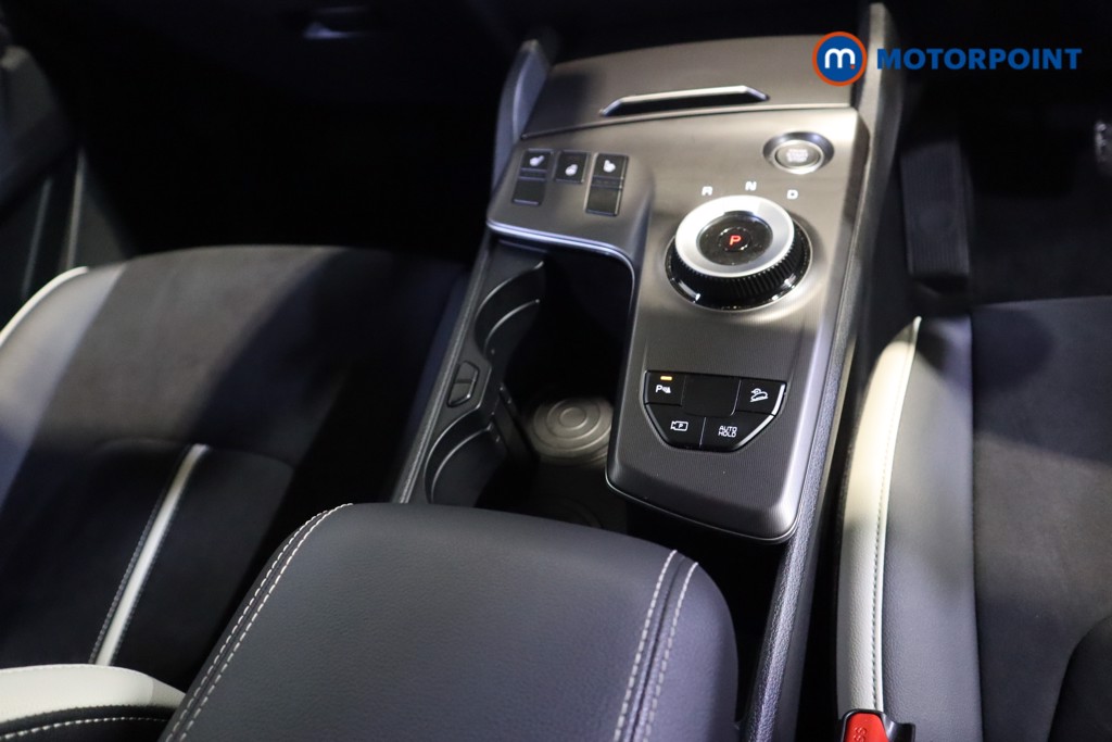 KIA Sportage Gt-Line Automatic Petrol-Electric Hybrid SUV - Stock Number (1607389) - 6th supplementary image