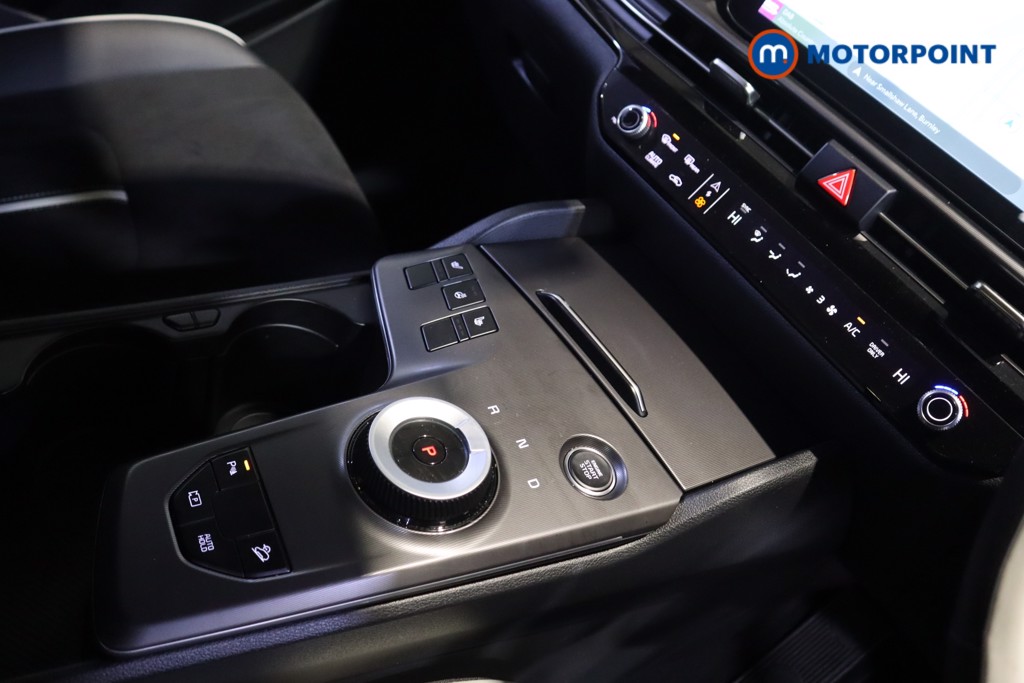 KIA Sportage Gt-Line Automatic Petrol-Electric Hybrid SUV - Stock Number (1607389) - 7th supplementary image