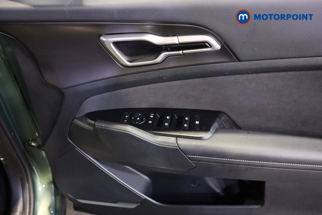 KIA Sportage Gt-Line Automatic Petrol-Electric Hybrid SUV - Stock Number (1607389) - 9th supplementary image