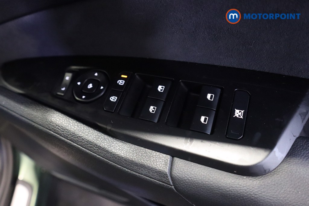 KIA Sportage Gt-Line Automatic Petrol-Electric Hybrid SUV - Stock Number (1607389) - 11th supplementary image