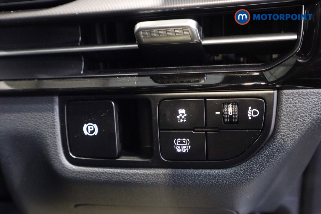 KIA Sportage Gt-Line Automatic Petrol-Electric Hybrid SUV - Stock Number (1607389) - 12th supplementary image