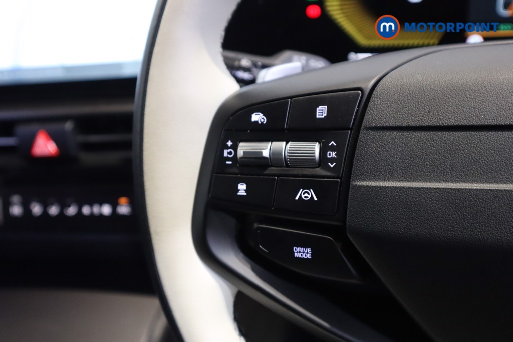 KIA Sportage Gt-Line Automatic Petrol-Electric Hybrid SUV - Stock Number (1607389) - 15th supplementary image