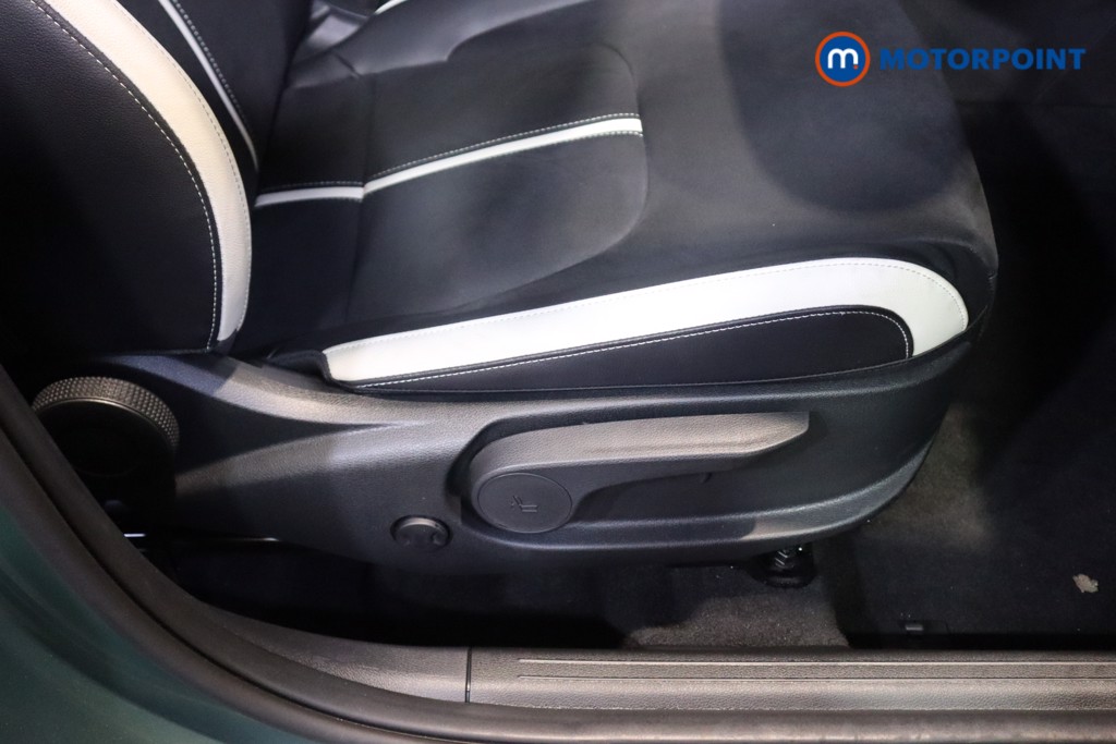 KIA Sportage Gt-Line Automatic Petrol-Electric Hybrid SUV - Stock Number (1607389) - 17th supplementary image