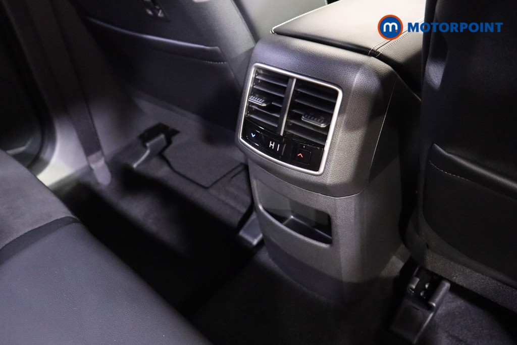 KIA Sportage Gt-Line Automatic Petrol-Electric Hybrid SUV - Stock Number (1607389) - 19th supplementary image