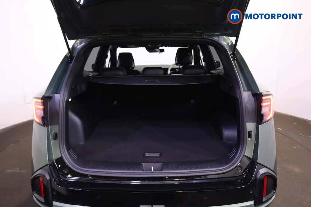 KIA Sportage Gt-Line Automatic Petrol-Electric Hybrid SUV - Stock Number (1607389) - 20th supplementary image