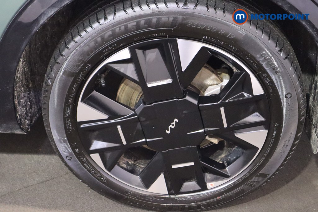 KIA Sportage Gt-Line Automatic Petrol-Electric Hybrid SUV - Stock Number (1607389) - 24th supplementary image