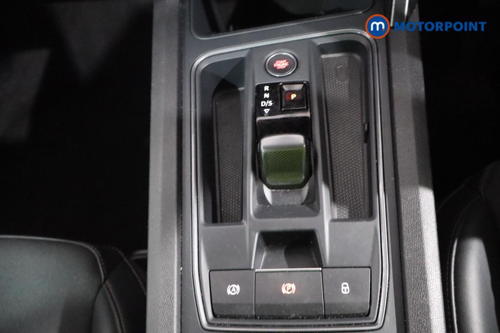 Cupra Formentor V1 Automatic Petrol SUV - Stock Number (1607423) - 3rd supplementary image