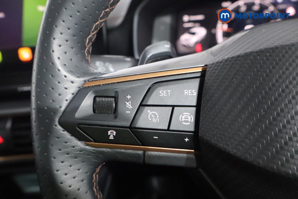 Cupra Formentor V1 Automatic Petrol SUV - Stock Number (1607423) - 6th supplementary image