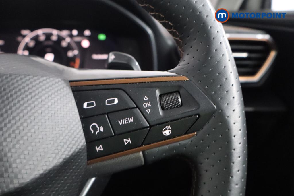 Cupra Formentor V1 Automatic Petrol SUV - Stock Number (1607423) - 7th supplementary image