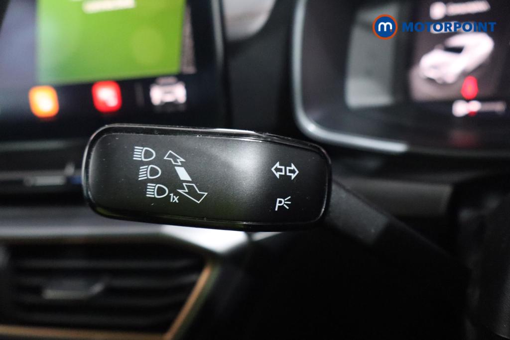 Cupra Formentor V1 Automatic Petrol SUV - Stock Number (1607423) - 8th supplementary image