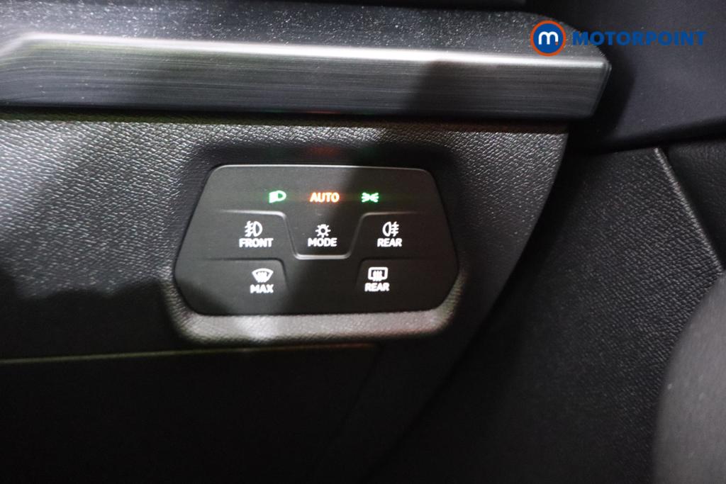 Cupra Formentor V1 Automatic Petrol SUV - Stock Number (1607423) - 10th supplementary image