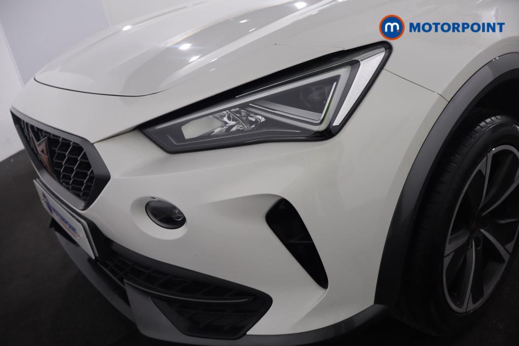 Cupra Formentor V1 Automatic Petrol SUV - Stock Number (1607423) - 12th supplementary image