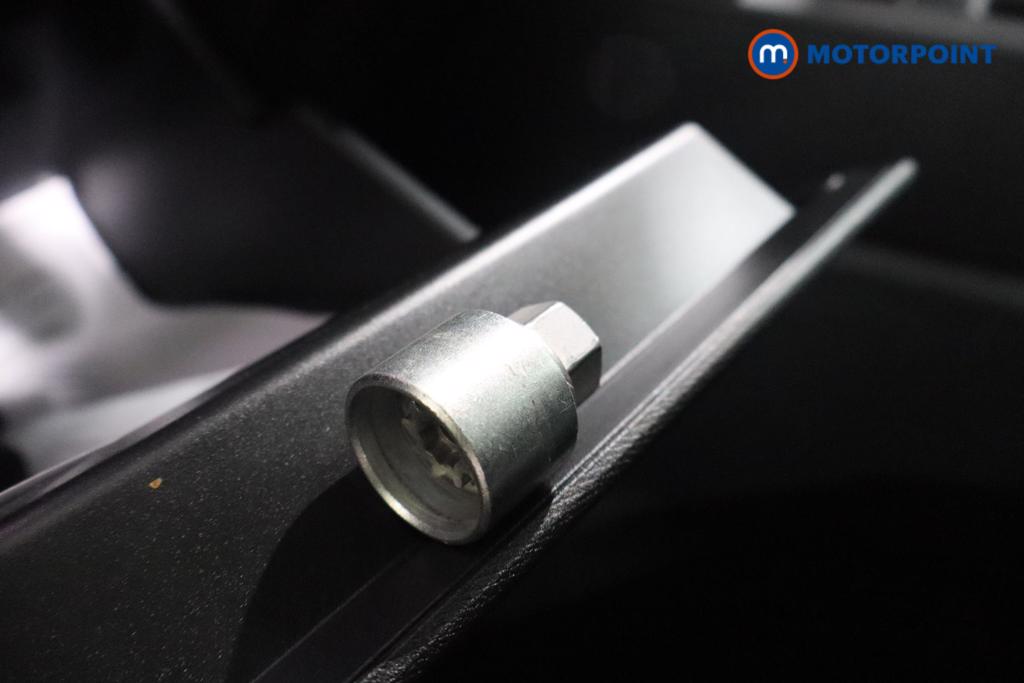 Cupra Formentor V1 Automatic Petrol SUV - Stock Number (1607423) - 13th supplementary image