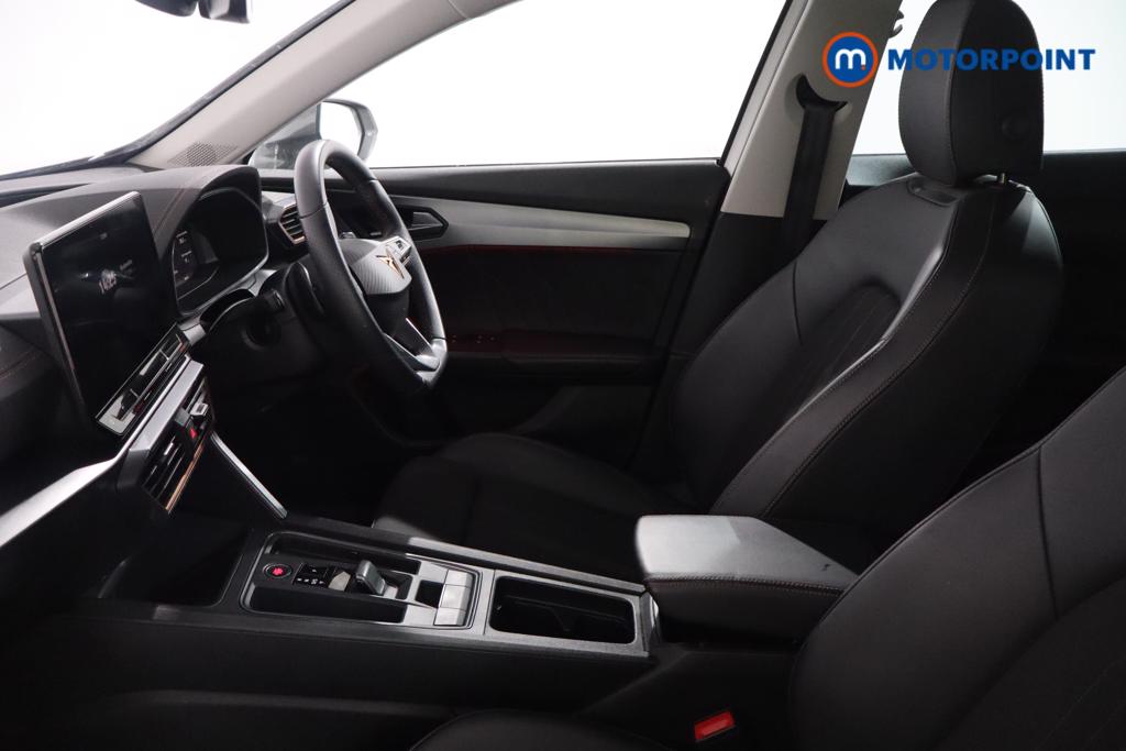 Cupra Formentor V1 Automatic Petrol SUV - Stock Number (1607423) - 14th supplementary image