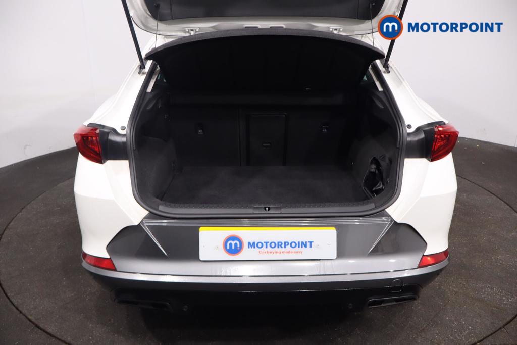 Cupra Formentor V1 Automatic Petrol SUV - Stock Number (1607423) - 17th supplementary image