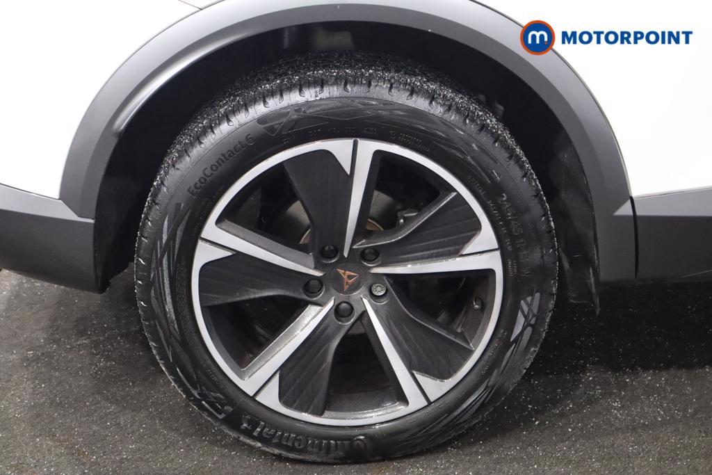 Cupra Formentor V1 Automatic Petrol SUV - Stock Number (1607423) - 18th supplementary image