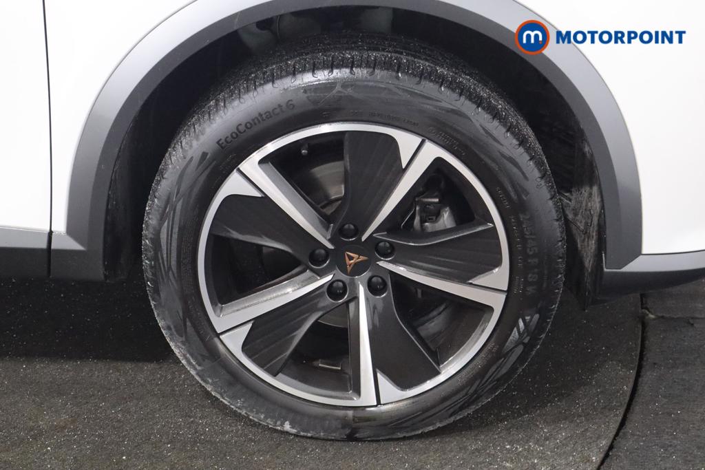 Cupra Formentor V1 Automatic Petrol SUV - Stock Number (1607423) - 19th supplementary image