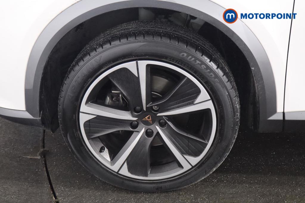 Cupra Formentor V1 Automatic Petrol SUV - Stock Number (1607423) - 20th supplementary image