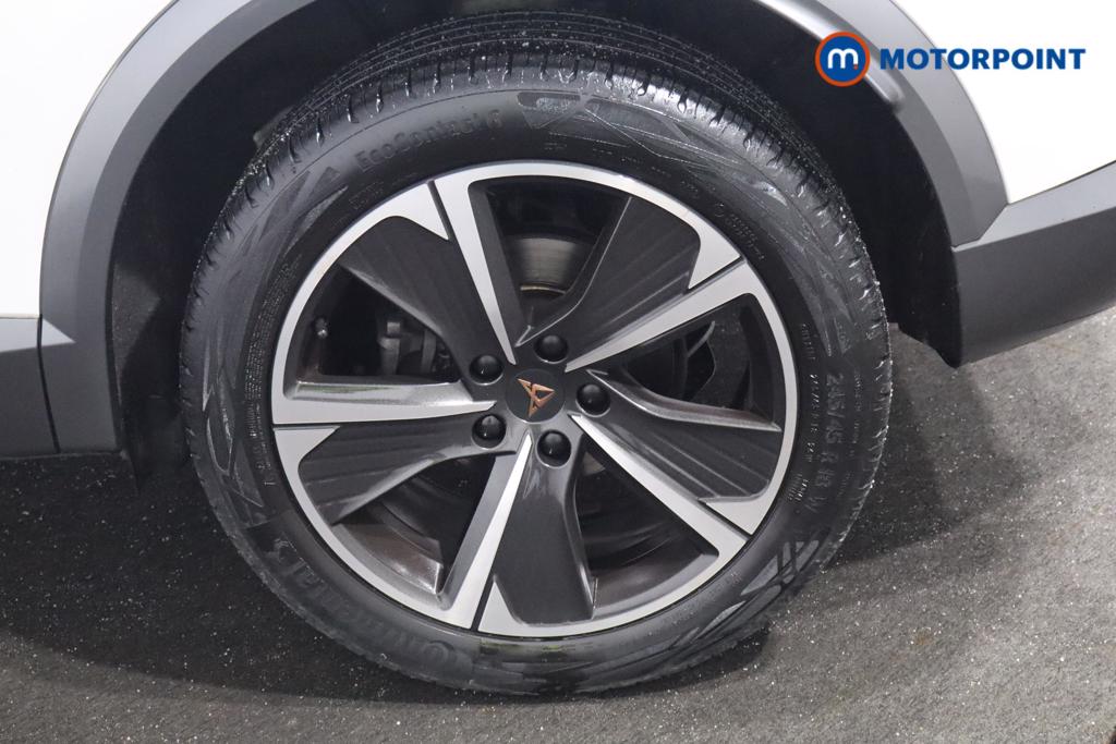 Cupra Formentor V1 Automatic Petrol SUV - Stock Number (1607423) - 21st supplementary image