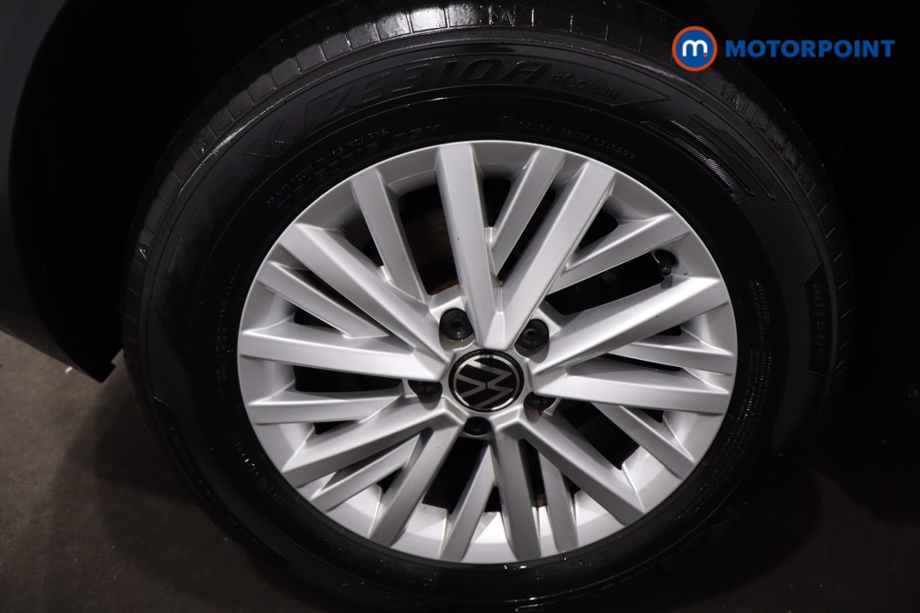 Volkswagen T-Roc Life Automatic Petrol SUV - Stock Number (1607460) - 9th supplementary image