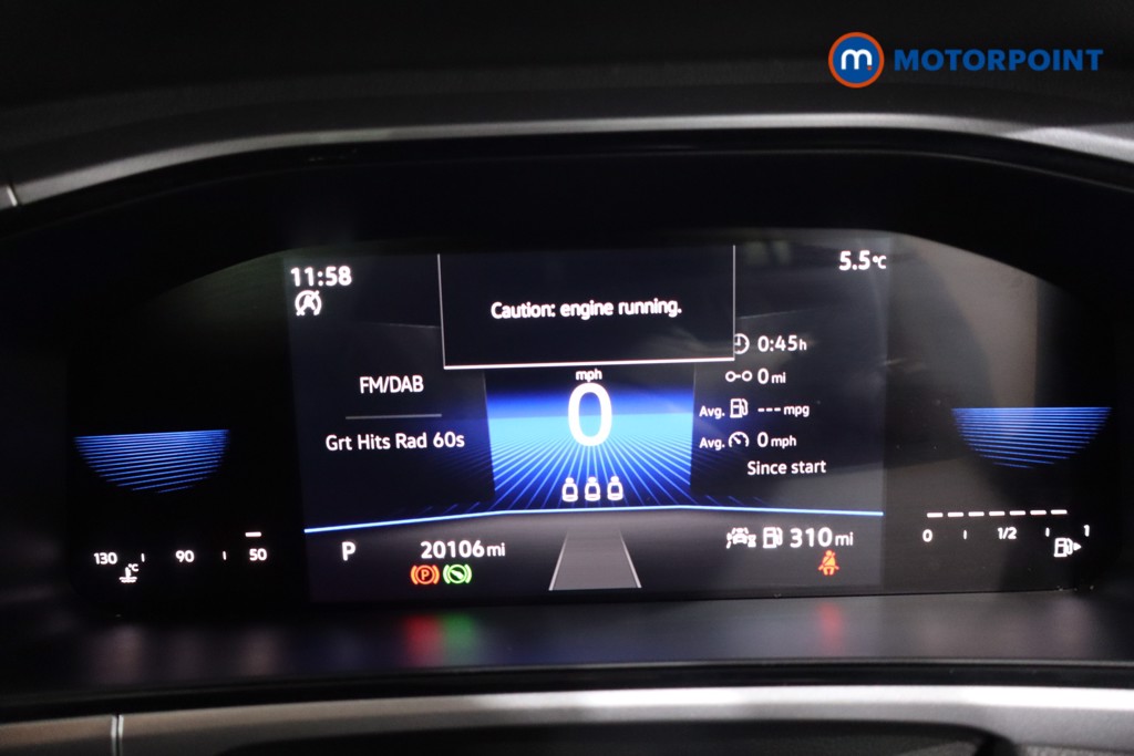 Volkswagen T-Roc Life Automatic Petrol SUV - Stock Number (1607460) - 16th supplementary image