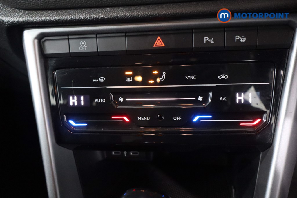 Volkswagen T-Roc Life Automatic Petrol SUV - Stock Number (1607460) - 18th supplementary image