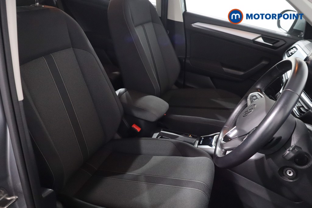 Volkswagen T-Roc Life Automatic Petrol SUV - Stock Number (1607460) - 21st supplementary image