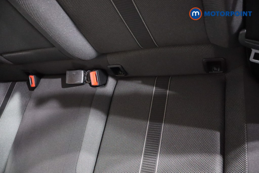 Volkswagen T-Roc Life Automatic Petrol SUV - Stock Number (1607460) - 24th supplementary image