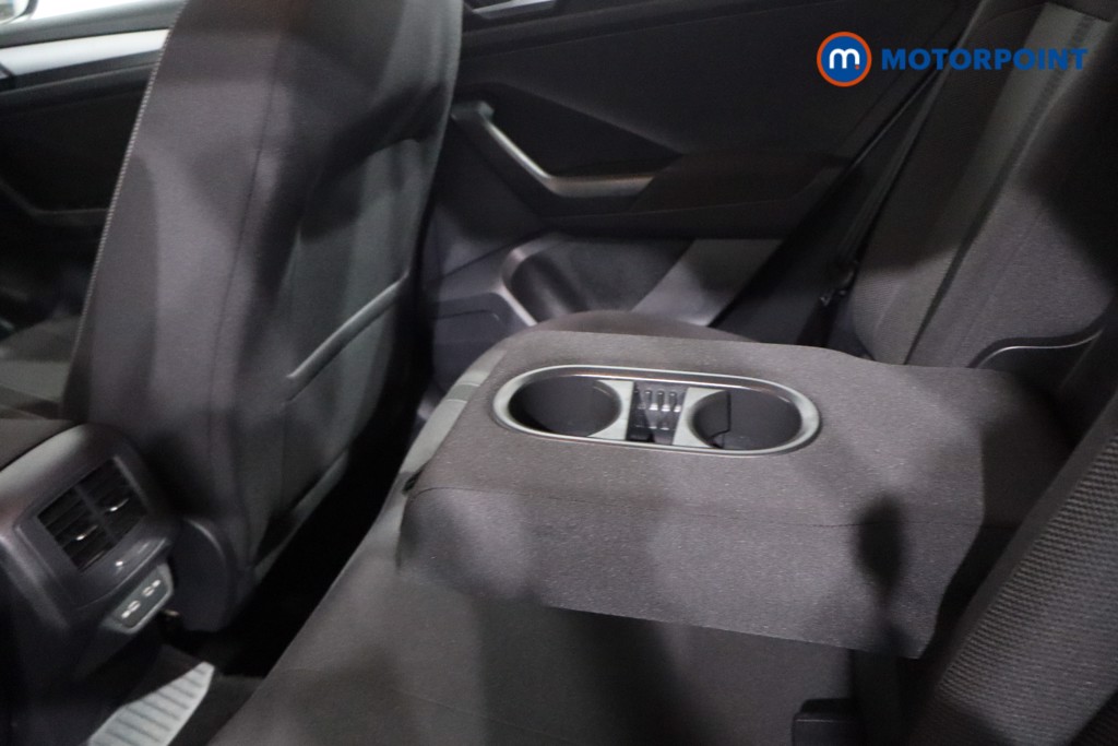 Volkswagen T-Roc Life Automatic Petrol SUV - Stock Number (1607460) - 25th supplementary image