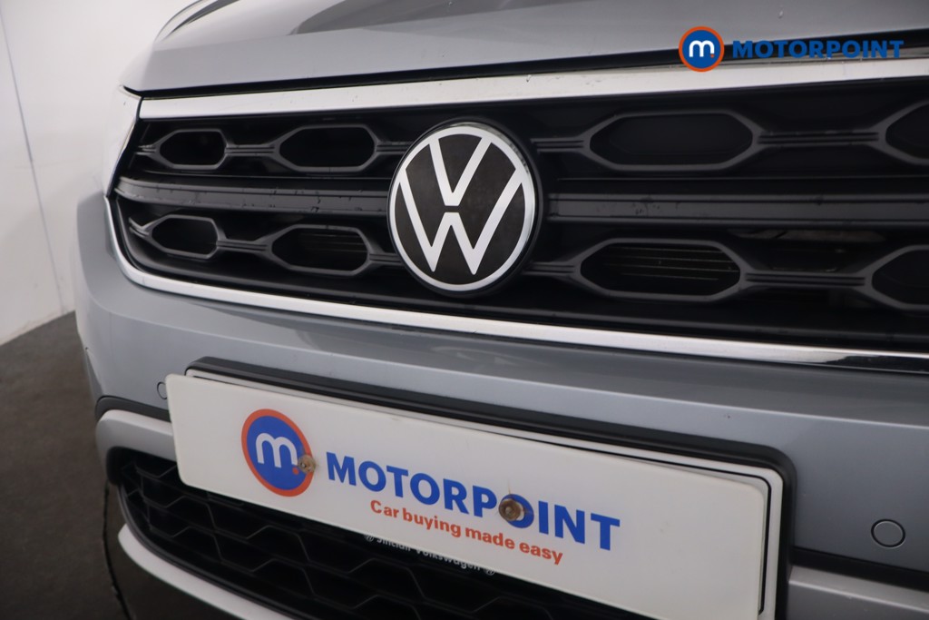 Volkswagen T-Roc Life Automatic Petrol SUV - Stock Number (1607460) - 28th supplementary image