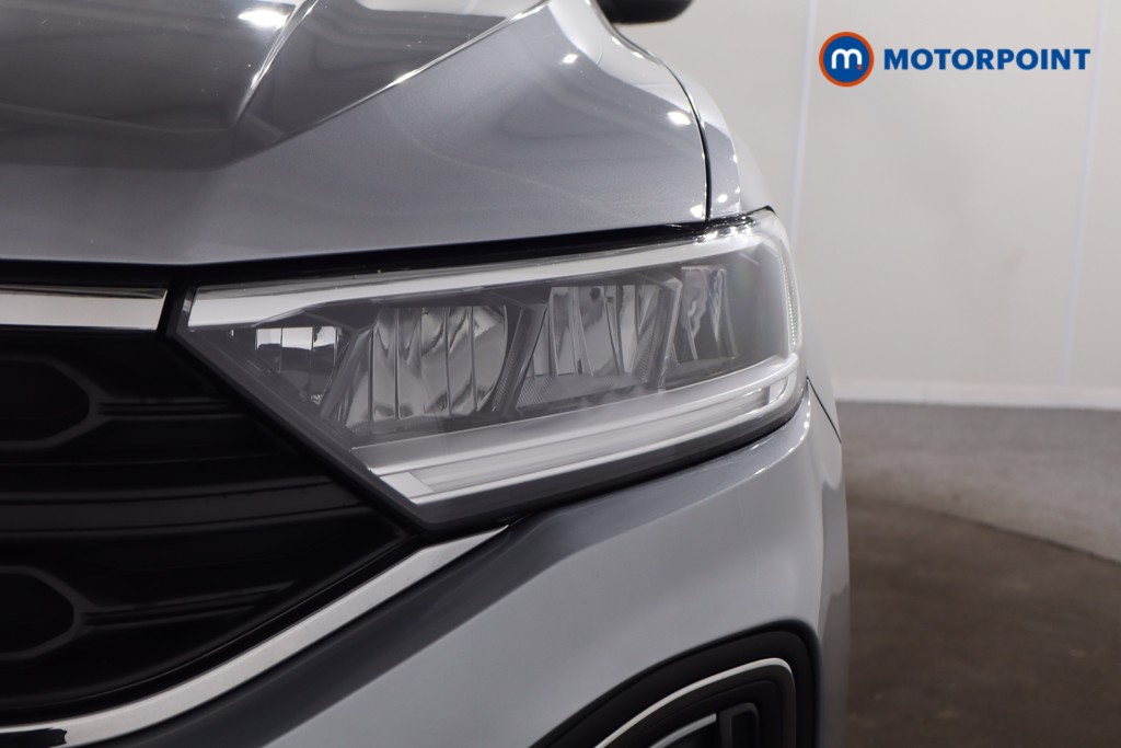 Volkswagen T-Roc Life Automatic Petrol SUV - Stock Number (1607460) - 29th supplementary image