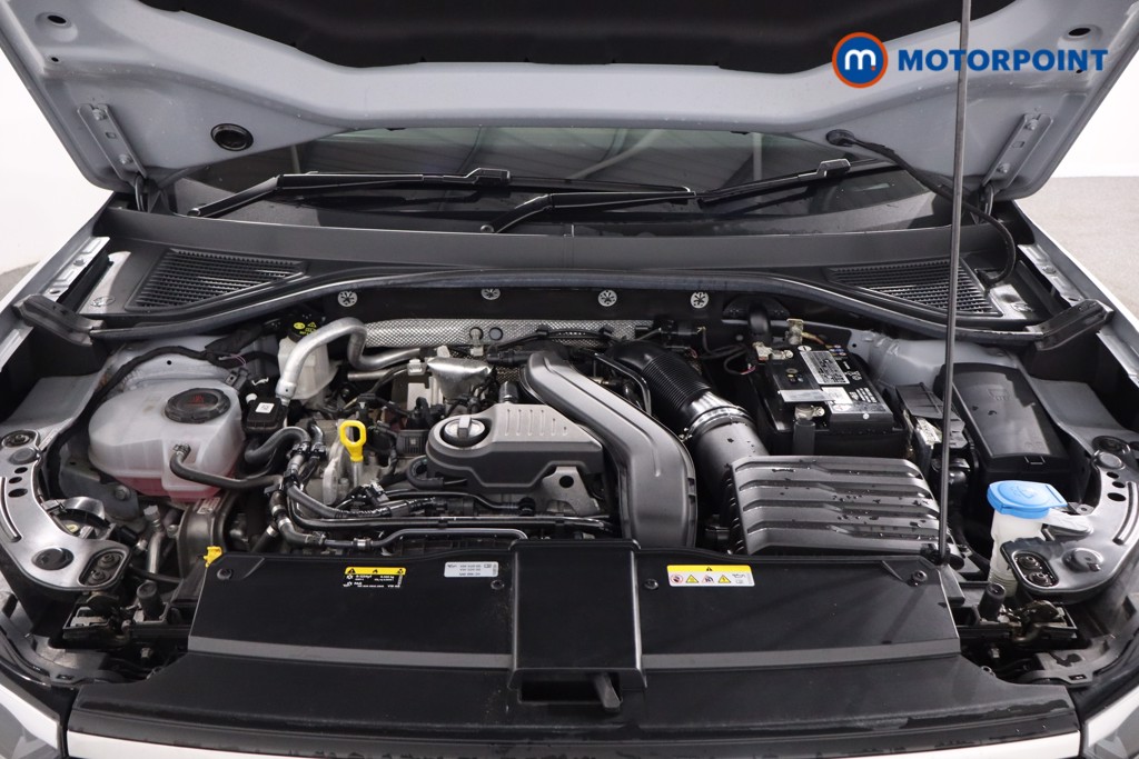 Volkswagen T-Roc Life Automatic Petrol SUV - Stock Number (1607460) - 31st supplementary image