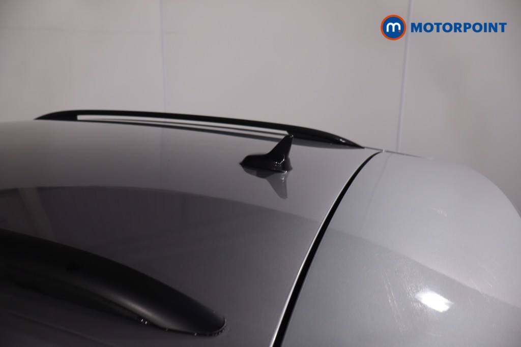 Volkswagen T-Roc Life Automatic Petrol SUV - Stock Number (1607460) - 32nd supplementary image