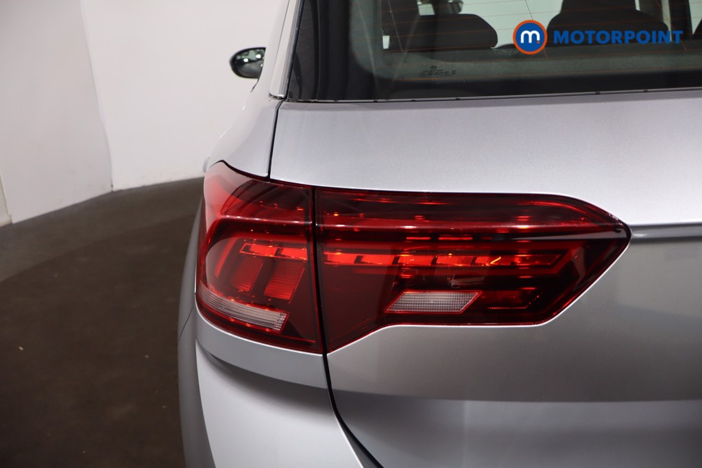 Volkswagen T-Roc Life Automatic Petrol SUV - Stock Number (1607460) - 34th supplementary image