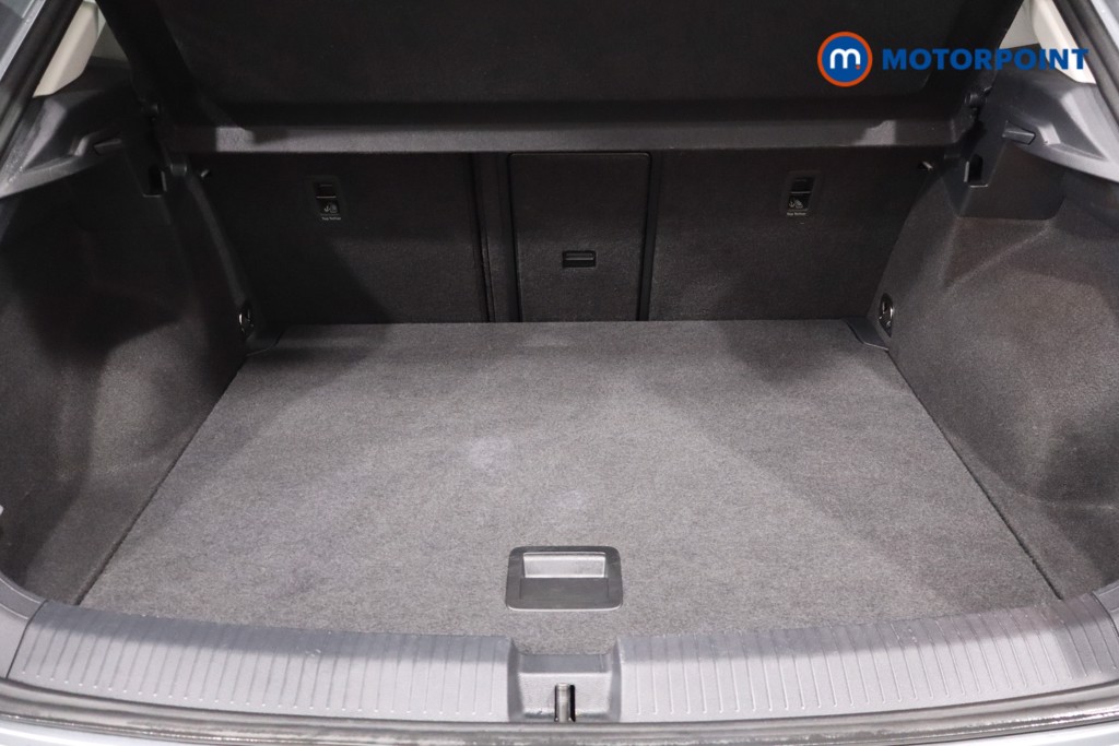 Volkswagen T-Roc Life Automatic Petrol SUV - Stock Number (1607460) - 36th supplementary image