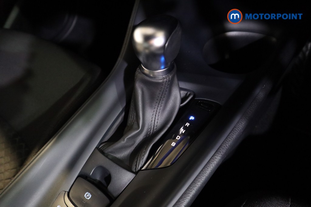 Toyota C-Hr Icon Automatic Petrol-Electric Hybrid SUV - Stock Number (1607467) - 9th supplementary image