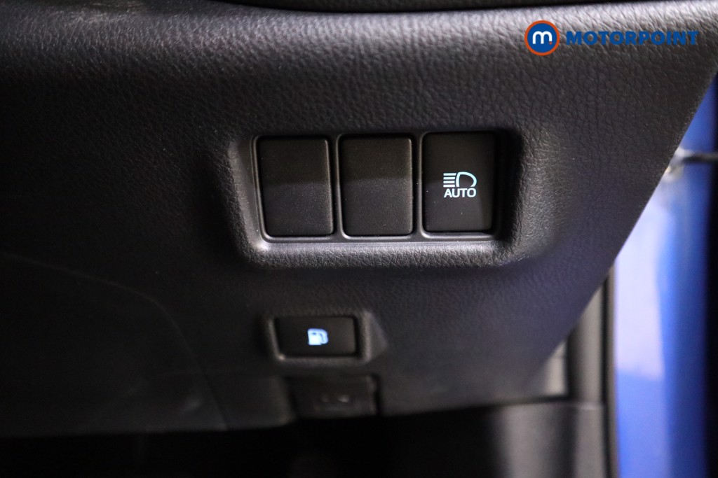 Toyota C-Hr Icon Automatic Petrol-Electric Hybrid SUV - Stock Number (1607467) - 10th supplementary image